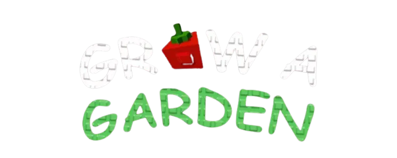 Grow A Garden Logo